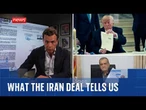 Iran deal: A win for both sides?