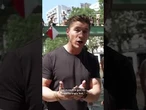 James Longman is in Paris as millions across Europe are being exposed to high temperatures #news