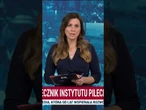 Rzecznik Instytutu Pileckiego - Jan Gebert - straci stanowisko