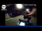 Body camera video released in fatal police shooting of 19-year-old Kadir Skinner