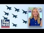 'Outnumbered' panel discusses America's 250 years of freedom, military strength