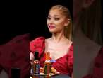 Ariana Grande 'didn't remember' inappropriate innuendos until docuseries