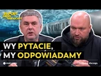 CZY POLSKA POWINNA WYDAĆ UKRAIŃSKIEGO NURKA? PYTANIA SŁUCHACZY W RAPORCIE