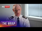 The Wrap with Anna Botting | Wednesday 3 June 2026