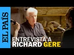 RICHARD GERE: "Vivir en la calle es como estar en una celda de aislamiento" | EL PAÍS