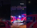 MANHUNT underway for alleged Berlin Pride attacker #shorts #us #news #foxnews