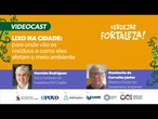 VERDEJAR - Lixo na cidade: para onde vão os resíduos e como eles afetam o meio ambiente