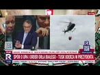 Spór o UPA i Order Orła Białego - Tusk atakuje Prezydenta