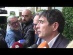 Global Sumud Flotilla, Fratoianni (Avs): "Il Governo difenda le navi dalla pirateria di Israele"