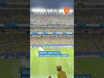 Quanto custa comer nos estádios da Copa 2026?