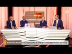 Futuro presente: le sfide (e i numeri) del mondo che verrà
