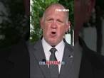 ‘DEAD WRONG!’: Tom Homan targets NYC for not cooperating with ICE #foxnews #news #shorts
