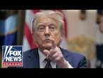 Trump LAUGHS off death rumors: 'Sort of crazy!'