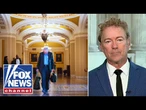 Sen. Rand Paul: Dems are 'hypocritical' for not doing this
