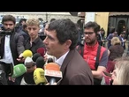 Guerra Palestina, Fratoianni (Avs): "Silenzio e codardia del Governo è complicità su massacro Gaza"
