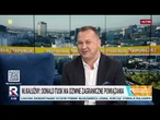 Kałużny: Donald Tusk ma dziwne zagraniczne powiązania | #PrzyjacieleRepubliki