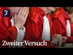 Wie werden Richter am Bundesverfassungsgericht gewählt?