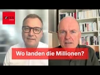 „Bei antimuslimischem Rassismus klingeln Aktivisten-Kassen”