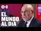 Por qué España es favorita para ganar el Mundial