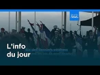 L’info du jour | 7 juin 2026 - Mi-journée