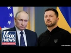 Russia, Ukraine need to ‘demonstrate’ interest in peace: White House official