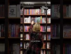 Nine out of 10 bestselling paperbacks in the UK have this in common