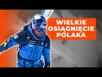 Polak zjechał z Everestu na nartach bez tlenu. Historyczny wyczyn! | NEWS