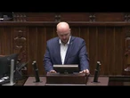 Tumanowicz: ile takich funduszy potrzebuje takiej zmiany?