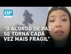 Conflito EUA x Irã: O que pode ter motivado a quebra do cessar-fogo no Oriente Médio? | #OP News