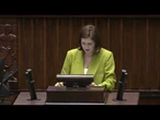 Gembicka: czy ta ustawa nie stworzy pola do nadużyć?