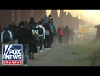 The ‘political stunt’ is not addressing this crisis: Former CBP agent