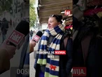 Polska vs. Włochy. Ludzie narzekają na drożyznę