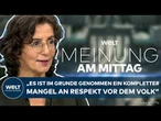 BÜRGERGELD-BETRUG: Klartext! "Überfällig!" Innenminister wollen Sozialbetrug mit KI bekämpfen