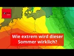 Hitzewelle, Schafskälte, Super-El-Niño: Wie extrem wird dieser Sommer wirklich?