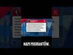 Giertych daje sygnał do ataku na obronę granic