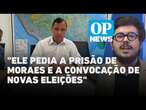 Novos vídeos da delação de Cid demonstram que houve um golpe de Estado? | O POVO News