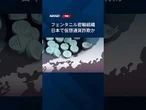 【仮想通貨詐欺の疑い】合成麻薬「フェンタニル」を不正輸出する中国組織が、日本拠点で仮想通貨詐欺に関与した疑いが浮上 #Shorts #フェンタニル