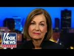 ‘Come to Iowa, we'll educate your kids’: Gov. Kim Reynolds
