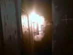 Atak dronów na statki płynące do Ukrainy. Nie żyje członek załogi