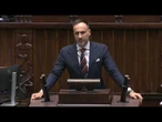 Kowalski: Polacy zapamiętajcie te nazwiska: Joński, Sienkiewicz, Wcisło, Biedroń....