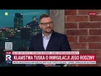 Budowlańcy bankrutują, rolnicy nie mają za co żyć – a Tusk się bawi w afery |Miłosz Kłeczek Zaprasza