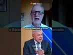 Lula no G7: Discurso de presidente frustra por focar em anticapitalismo e nacionalismo, diz Fucs