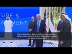 Trump: Stiamo guardando a Gaza, dobbiamo occuparcene