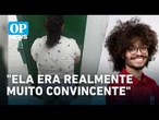 Mulher fingia ser criança e criou vínculo com família em SC | O POVO News