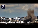 Iran stellt geplantes Abkommen mit USA in Frage