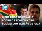 Vitória de Rodrigo Paz na Bolívia segue os passos da Argentina com Milei?| O POVO News
