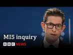 UK judges order 'robust' inquiry into MI5 false evidence | BBC News
