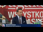 Bosak: ten rząd to porażka. Nie widać efektów współpracy z Polską 2050 | E.Bugała. Wszystko Jasne