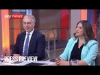 Sky News Press Preview | Thursday 25 September 2025