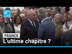 François Bayrou devait assurer la stabilité en nouant des accords avec le PS • FRANCE 24